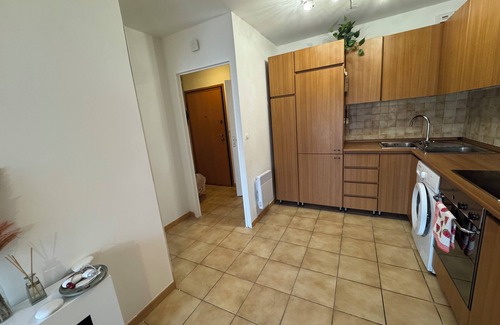 Pasteur Appartement | 🌴☀️Apparemment for vacations