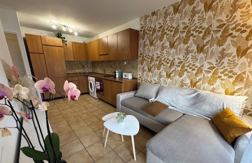 Pasteur Appartement | 🌴☀️Apparemment for vacations