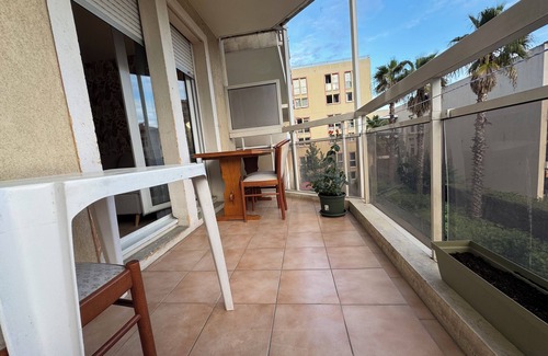 Pasteur Appartement | 🌴☀️Apparemment for vacations