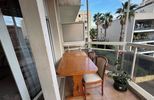 Pasteur Appartement | 🌴☀️Apparemment for vacations