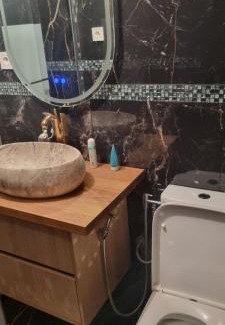 La Ferte-sous-Jouarre Appartement | Apparemment deux chambres
