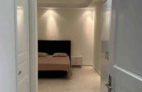 Tunis Appartement | Apparemment haut standing 170m