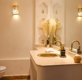 Arset El Bilk Appartement | Apparemment, résidence premuim village Marrakech