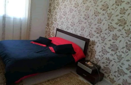 Tunis Appartement | apparemment s2
