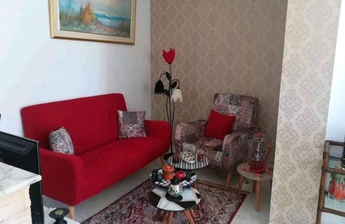 Tunis Appartement | apparemment s2