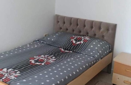 Tunis Appartement | apparemment s2