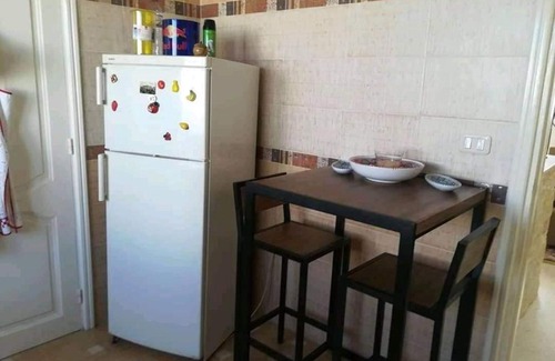 Tunis Appartement | apparemment s2