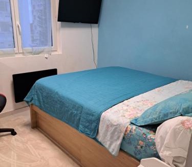 Saint-Priest Maison | Apparemment T11