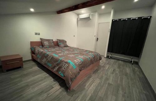 Tonneins Appartement | Apparemment vue sur Garonne