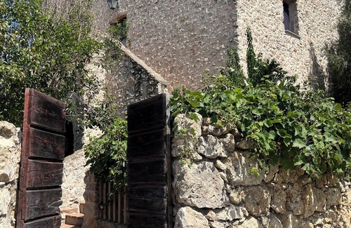 Aleria Appartement | Duplex rooftop à la campagne