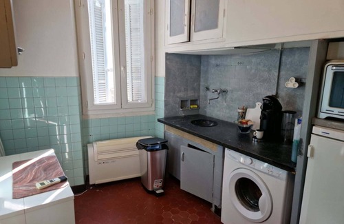 La Castellane Appartement | Apparently next to velodrom stadium 400 m