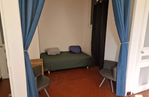 La Castellane Appartement | Apparently next to velodrom stadium 400 m