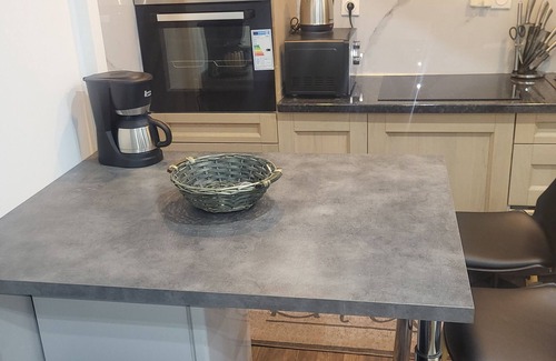 Lille Sud Appartement | Apparemment privé