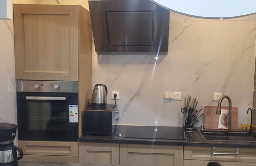 Lille Sud Appartement | Apparemment privé