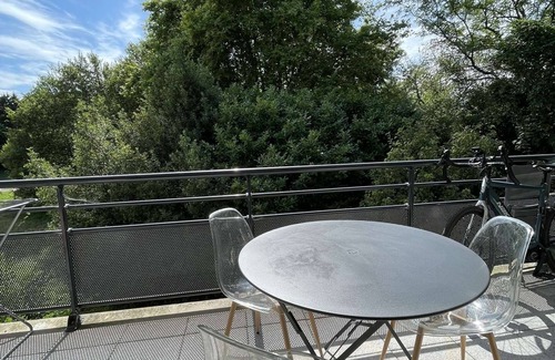 Bayonne Appartement | Apparently T3 + balcony Close to bus line and bike rental