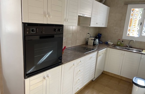 Platja d'Aro Appartement | Appart. à 70 m de la plage et très proche centre - piscine - parking privé fermé