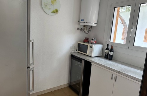 Platja d'Aro Appartement | Appart. à 70 m de la plage et très proche centre - piscine - parking privé fermé