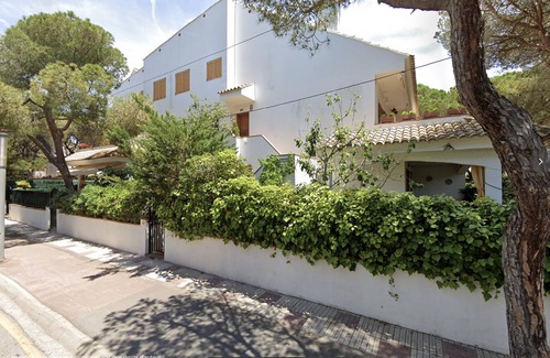 Platja d'Aro Appartement | Appart. à 70 m de la plage et très proche centre - piscine - parking privé fermé