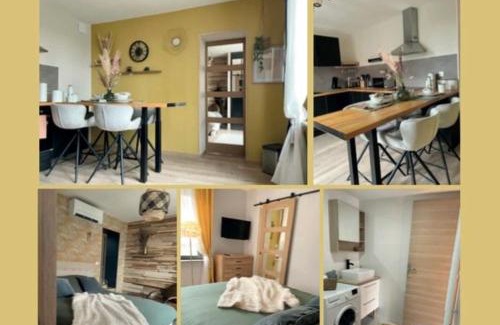 Saint-Amand-les-Eaux Appartement | Appart équipé 2 personnes