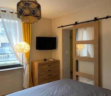 Saint-Amand-les-Eaux Appartement | Appart équipé 2 personnes