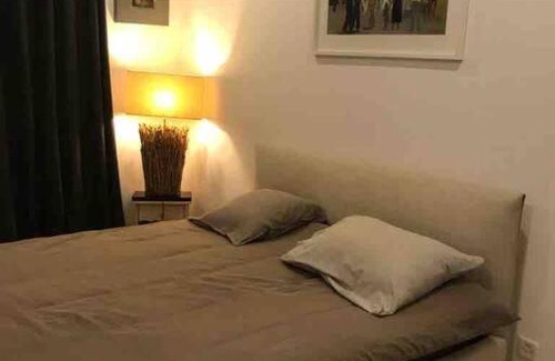 Perroy Appartement | Appart 100m² à 10 min à pied de la plage de Rolle