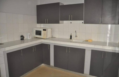 Saly Niakhniakhal Appartement | Class A, un appartement calme et apaisant au cœur de Saly