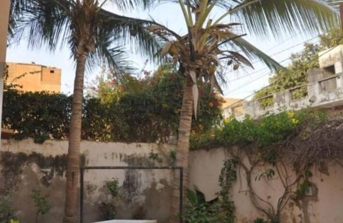 Saly Niakhniakhal Appartement | Class A, un appartement calme et apaisant au cœur de Saly