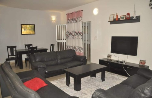 Saly Niakhniakhal Appartement | Class A, un appartement calme et apaisant au cœur de Saly