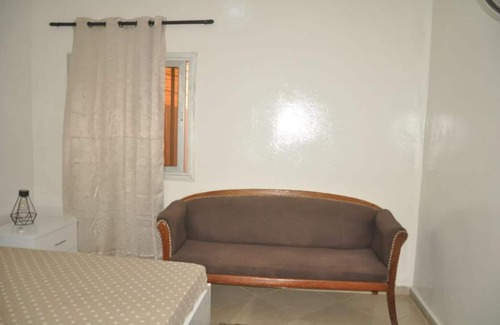 Saly Niakhniakhal Appartement | Class A, un appartement calme et apaisant au cœur de Saly