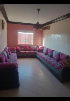 Menara Appartement | Appart 2 CH lumineux et une piscine pour votre séjour