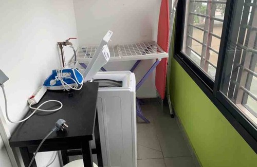 Marcory Appartement | Appart 2 guest house