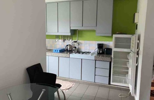 Marcory Appartement | Appart 2 guest house