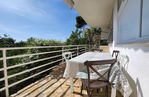 Puerto de Pollensa Appartement | Appart 2 ou 4 Pers "La Sérénité " Accès Mer,climatisation, Piscine ,terrasse