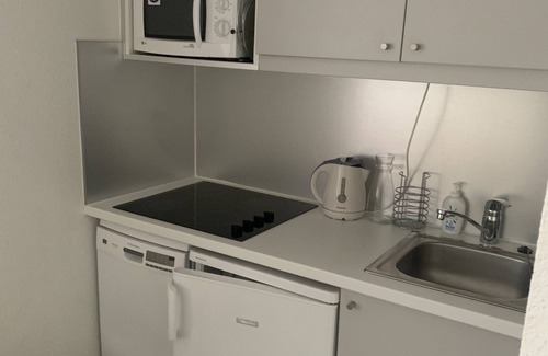 Avoriaz Appartement | Appart 2 p + Balcon + Casier à Skis Quartier de la Falaise