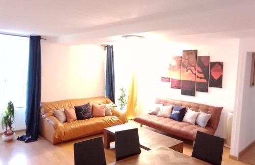 Champlitte Appartement | Appart 2ch Champlitte