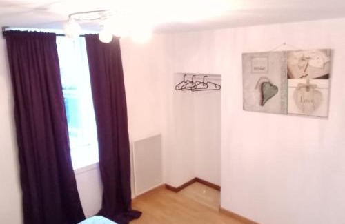 Champlitte Appartement | Appart 2ch Champlitte