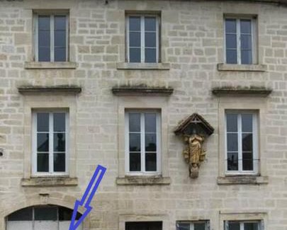 Champlitte Appartement | Appart 2ch Champlitte