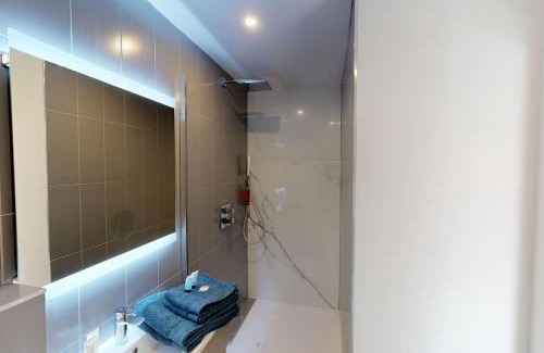 Quartier Hyper-Centre Appartement | Appart 3 pers piscine parking coeur de ville
