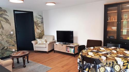 Morlaas Appartement | Appart 36m² à Pau-Morlaàs