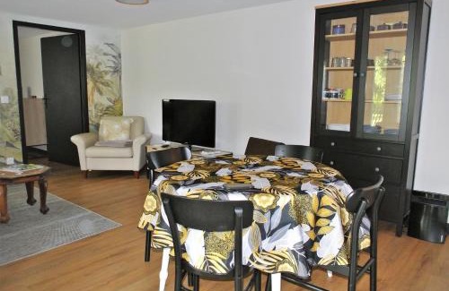Morlaas Appartement | Appart 36m² à Pau-Morlaàs