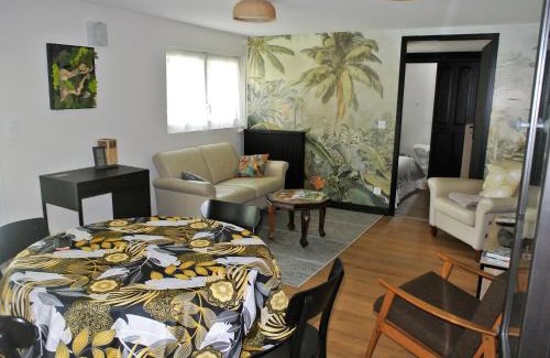 Morlaas Appartement | Appart 36m² à Pau-Morlaàs