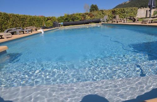 Roquefort-la-Bedoule Appartement | Appart. 4 pers a 6 Kms de Cassis avec acces piscine