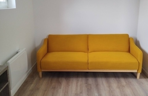 Saint-Quentin Appartement | Appart 5 cosy et calme Proche centre ville