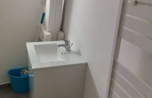 Saint-Quentin Appartement | Appart 5 cosy et calme Proche centre ville