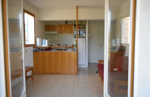 Montbrun-les-Bains Appartement | Appart 6 pers piscine drome provençale