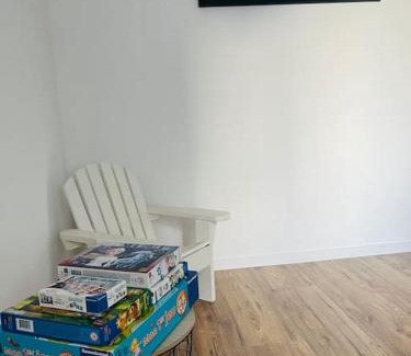 Corne Appartement | Appart 6 pers à 15 min d Angers
