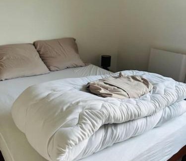 Corne Appartement | Appart 6 pers à 15 min d Angers