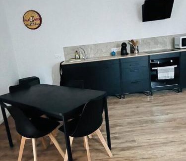 Corne Appartement | Appart 6 pers à 15 min d Angers
