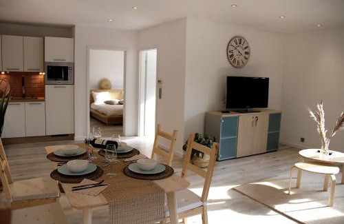 Louveigne Appartement | Appart Aldyis