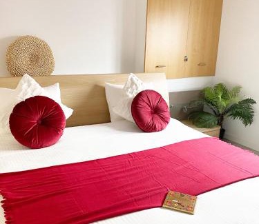 Louveigne Appartement | Appart Aldyis